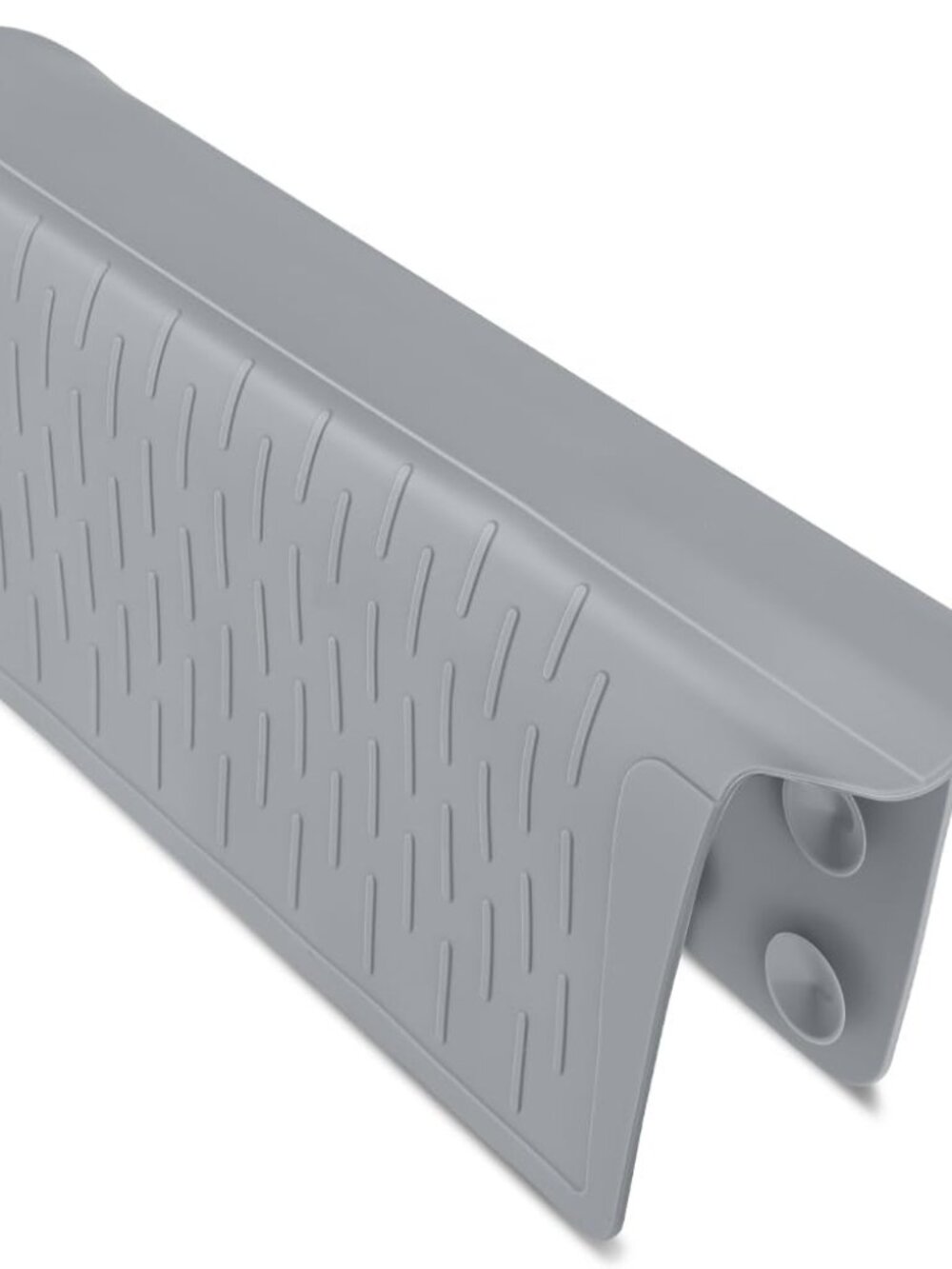Sink Saddle, Kitchen Sink Mat, Divider Protector Mat, Silicone Protector